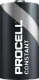 D Size Procell Constant Alklaine Battery Procell Alkaline Constant D size industrial batteries are ideal for powering low drain professional devices which require constant current over a long period of time.