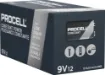 Procell Alkaline Constant AAA industrial batteries are ideal for powering low drain professional devices which require constant current over a long period of time. Also available in AAA, AA, C, and D sizes.