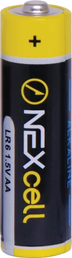 Extra heavy duty batteries. Available in all the popular sizes. All blister packed.