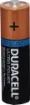 AA Pack Of 4 

Specially Formulated Ultra is DURACELL''s best battery for Photo/Electronic devices. 