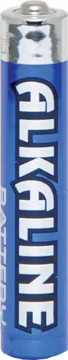 AAAA Nexcell Mercury Free Battery 4pk Extra heavy duty batteries. Mercury and Cadmium free. Available in all the popular sizes.