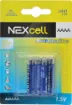 Extra heavy duty batteries. Mercury and Cadmium free. Available in all the popular sizes.