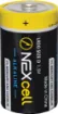 Nexcell mercury free batteries offer economy and peak performance. Nexcell batteries provide the best performance for your low-current household appliances like portable radios, or torches.