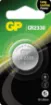 GP high-performing lithium coin batteries (CR2330) are energy-dense and is crafted to deliver long-lasting superior power for your smart devices including skydiving altimeter, hybrid smart watch and auto darkening welding mask.