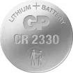 GP high-performing lithium coin batteries (CR2330) are energy-dense and is crafted to deliver long-lasting superior power for your smart devices including skydiving altimeter, hybrid smart watch and auto darkening welding mask.