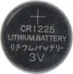 These High-Grade Lithium 3V "button batteries" are used in many items ranging from watches, calculators to toys and portable hand-held appliances.