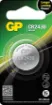 GP high-performing lithium coin batteries CR2430 are energy-dense and can deliver 30% more power* for your miniature specialty devices including car keys, remote controls, smart watches, blood glucose monitors, smart home devices, IoT devices, door and window sensors.