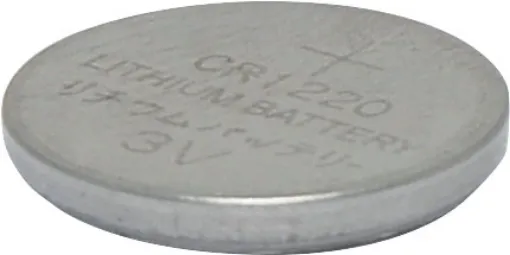 These High-Grade Lithium 3V &quotbutton batteries&quot are used in many items ranging from watches, calculators to toys and portable hand-held appliances.