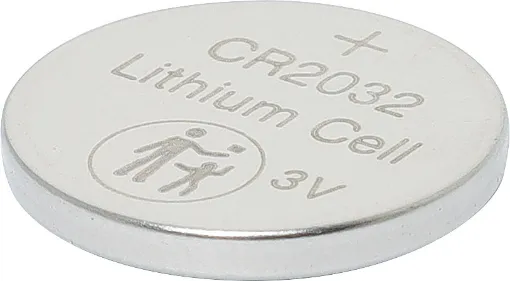 These High-Grade Lithium 3V &quotbutton batteries&quot are used in many items ranging from watches, calculators to toys and portable hand-held appliances.