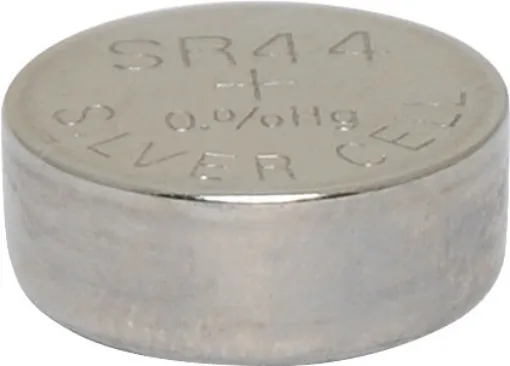 These High-Grade Silver Oxide &quotbutton batteries&quot are used in many items ranging from watches, calculators to toys and portable hand-held appliances.