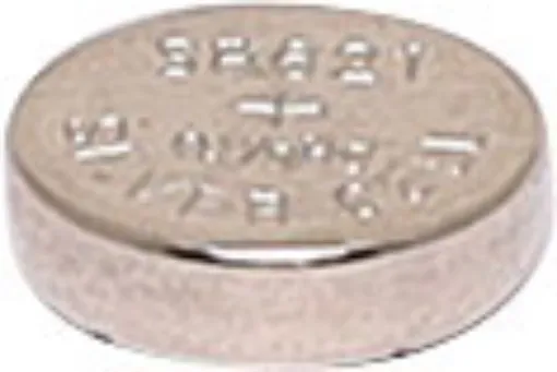 These High-Grade Silver Oxide &quotbutton batteries&quot are used in many items ranging from watches, calculators to toys and portable hand-held appliances.