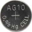 These High-Grade Silver Oxide &quotbutton batteries&quot are used in many items ranging from watches, calculators to toys and portable hand-held appliances.