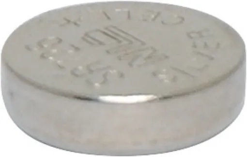 These High-Grade Silver Oxide &quotbutton batteries&quot are used in many items ranging from watches, calculators to toys and portable hand-held appliances.