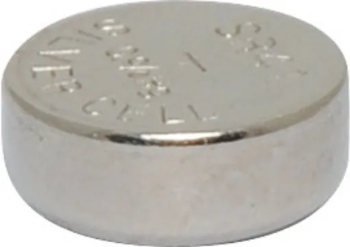 These High-Grade Silver Oxide &quotbutton batteries&quot are used in many items ranging from watches, calculators to toys and portable hand-held appliances.