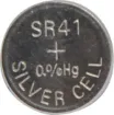 These High-Grade Silver Oxide &quotbutton batteries&quot are used in many items ranging from watches, calculators to toys and portable hand-held appliances.