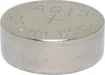Capacity (mAh):110
Chemistry:Alkaline
Cross Reference:A76/ LR44
Dimensions (mm):11.6X5.4
Voltage:1.5