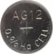 Capacity (mAh):70
Chemistry:Alkaline
Cross Reference:186/ LR43
Dimensions (mm):11.6X4.2
Voltage:1.5