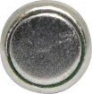 Capacity (mAh):  42
Chemistry: Silver oxide
Cross Reference: 280-20, 280-48, 395/399, 399, D395/399, SB-AP, SB-DP, SR57, SR927SW, TR927SW
Dimensions (mm): 2.7H x 9.5Wmm
Voltage: 1.55