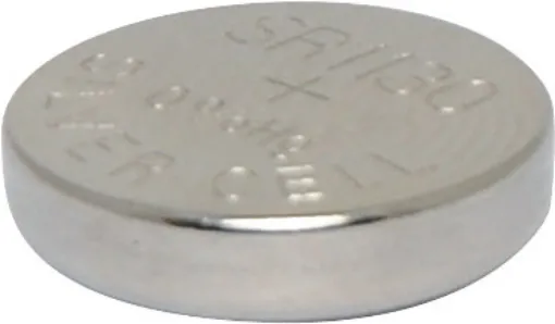 These High-Grade Silver Oxide &quot;button batteries&quot; are used in many items ranging from watches, calculators to toys and portable hand-held appliances.