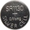 These High-Grade Silver Oxide &quot;button batteries&quot; are used in many items ranging from watches, calculators to toys and portable hand-held appliances.