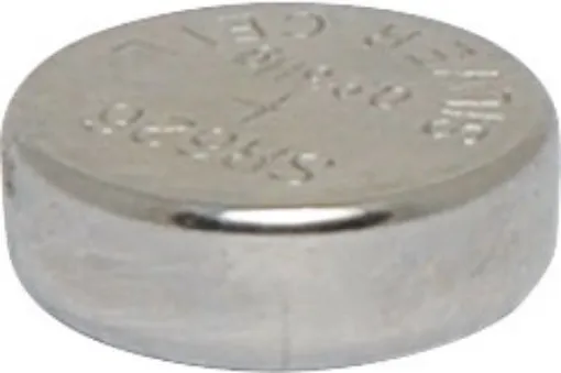 SR66 / SR626SW / GP377 type silver oxide batteries for use in many items ranging from watches, calculators to toys and portable hand-held appliances.
