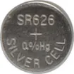 SR66 / SR626SW / GP377 type silver oxide batteries for use in many items ranging from watches, calculators to toys and portable hand-held appliances.