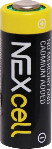 As used in many car alarm key ring remote controls, remote garage door openers, cigarette lighters etc.