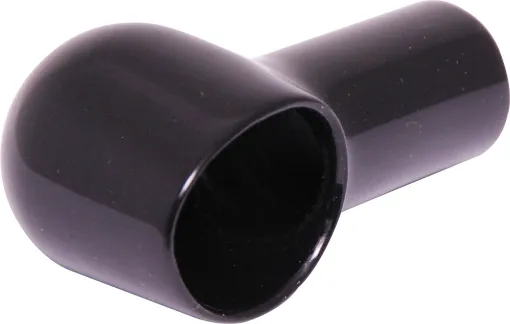 Made from flexible PVC these covers protect and insulate battery terminals on SLA and automotive batteries. Prevents buildup of dirt on terminals and helps to reduce the possibility of accidental short circuits.

12mm Cable Entry  
