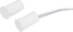 Ideal for wooden door frames. Includes matching magnet. Press fit design.

9.5mm mounting hole
12mm working distance
normally closed (when next to magnet)