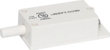 Alarm System Tamper Switch For Normally Open (N/O) Circuits The S5173 is a normally closed (NC) switch designed for normally open (NO) circuit application. Avoid an intruder tampering with your alarm/security systems with this switch.