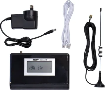NESS 3G/4G Dialler Unlocked With this NESS 3G/4G Dialler you no longer need to worry about the absence of PSTN phone lines with the NBN roll out.  The Ness 4G Dialler provides a 3G or 4G pathway for alarm diallers to communicate in the absence of a land line.