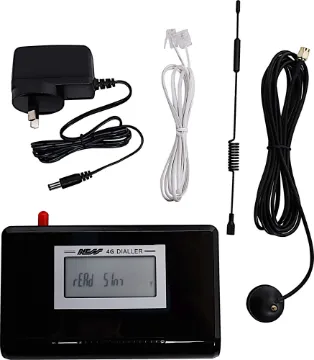 NESS 4G / 5G Dialler Unlocked With this NESS 4G / 5G Dialler you no longer need to worry about the absence of PSTN phone lines with the NBN roll out.  The Ness 4G Dialler provides a 4G / 5G pathway for alarm diallers to communicate in the absence of a land line.