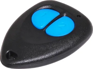 Spare Remote To Suit S5292 Spare remote to use with the S5292 Rhino wireless alarm package.