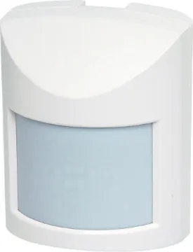 Quantum Quad Element Passive Infra Red (PIR) Detector Incorporates Pulse Count Triggering