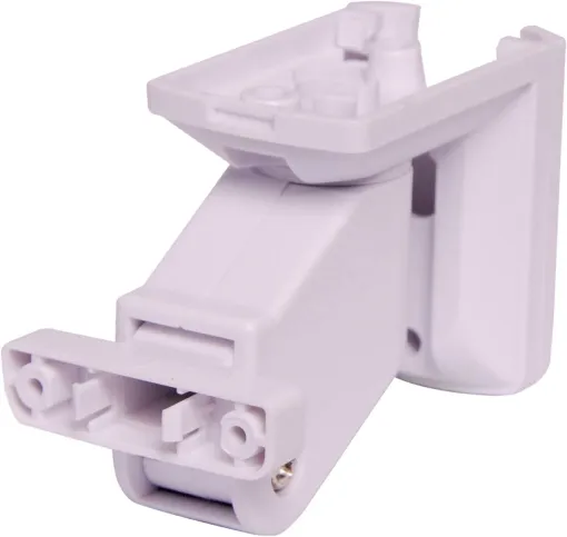 Wall bracket to suit the S 5314A PIR detector

