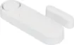 This mini magnetic reed switch senses when a door or window opens and can alert you with either an alarm or chime. This makes it suitable for both security purposes or for notifying you when customers arrive at your business.