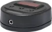 A counter module for the S 5335 Infra Red Door Entry Alert System. Ideal for shops for counting customer traffic. Easy connection to the S 5335, plus manual increase, decrease and reset buttons.