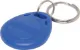 ID (RFID) Access Control Key Fob 125KHz Key Fob RFID Tag
64 bit code
Resonance freq 125kHz
Operating temp -15 ~ 55 deg. C
