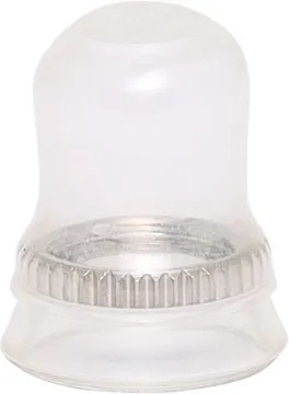 Waterproof Cover To Suit Panel Mount Circuit Breakers Screw on waterproof boot/cover to suit S 5503/05/10/15/20/25/30/35