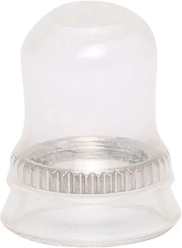 Screw on waterproof boot/cover to suit S 5503/05/10/15/20/25/30/35