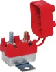 These circuit breaker covers, constructed of TPE, are suited to 12V stud type circuit breakers.