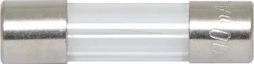 1A 5x20 (M205) 250V Fuse 250V. 1A.
Glass fuse.
Available in M 205 and 3AG sizes.
Used in many appliances.