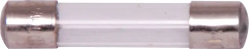 250V. 150mA.
Glass fuse.
Available in M 205 and 3AG sizes.
Used in many appliances.
Pack of 10.
