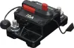 This 70A high current surface mount circuit breaker is ideal for use in 12V or 24V DC power systems.