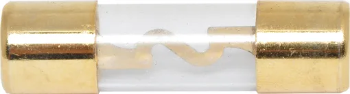 32V. 25A.
Size: 38 x 10 mm (5AG).
High quality fuses with gold plated end caps and gold plated fuse links.