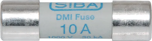 Ceramic fuse. 10 x 38mm size. Commonly used in digital multimeters.
Sold individually.