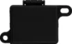 This compact fuse block suits 2 x MIDI type fuses.