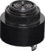 Mounting hole 27.5mm. Screw terminals. With volume control shutter adjustment.