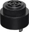 Operating voltage range: 4.0 ~ 28.0V DC
Rated voltage: 24.0V DC.
Max rated current: 20/30 mA.
Mininimal sound output: 85 / 80 dBA @ 30cm.
Frequency: 2900 +/- 500Hz.
Tone nature: Dual.
Operating Tempature: -20 ~ +60.
Terminal: Plate.
Dimensions(mm)