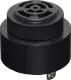 4-28V Two Tone Piezo Chassis Mount Buzzer Operating voltage range: 4.0 ~ 28.0V DC
Rated voltage: 24.0V DC.
Max rated current: 20/30 mA.
Mininimal sound output: 85 / 80 dBA @ 30cm.
Frequency: 2900 +/- 500Hz.
Tone nature: Dual.
Operating Tempature: -20 ~ +60.
Terminal: Plate.
Dimensions(mm)